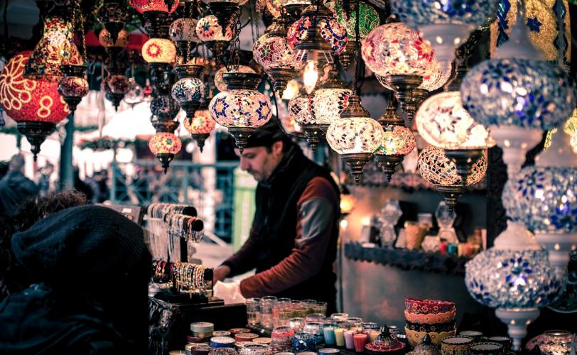 Ονειροκρίτης έμπορος