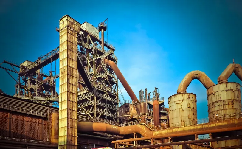 Ονειροκρίτης εργοστάσιο