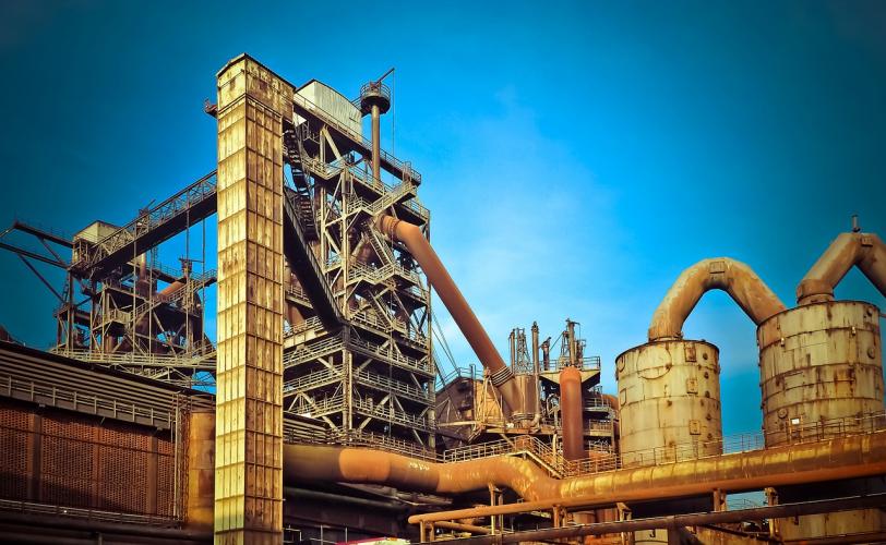 Ονειροκρίτης εργοστάσιο