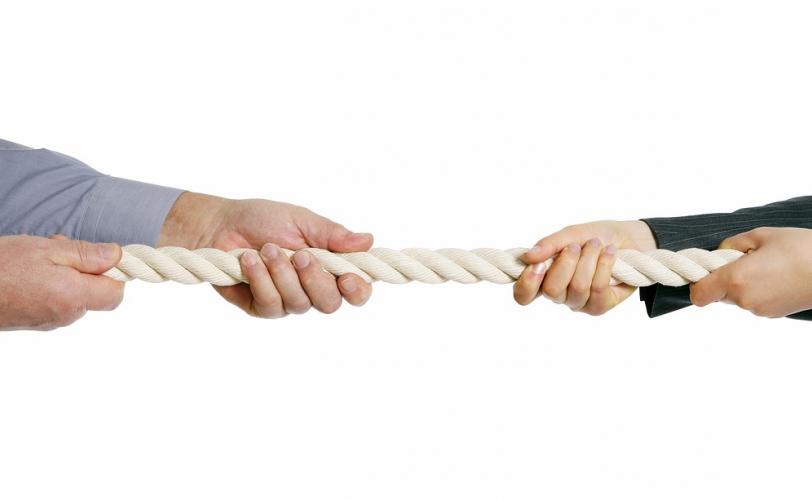 Ονειροκρίτης εχθρός - αντίπαλος