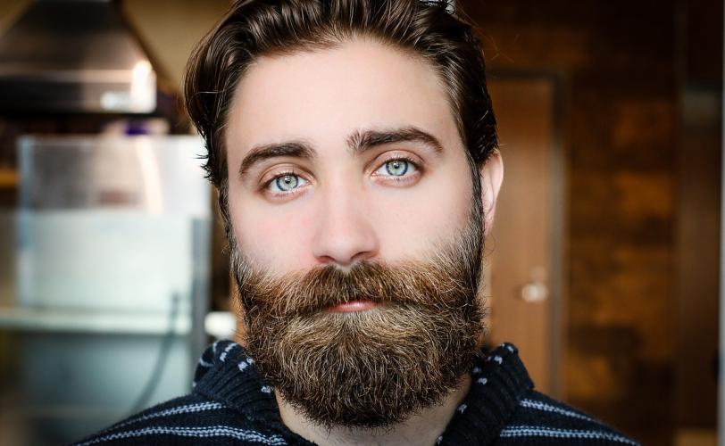 Ονειροκρίτης γένια