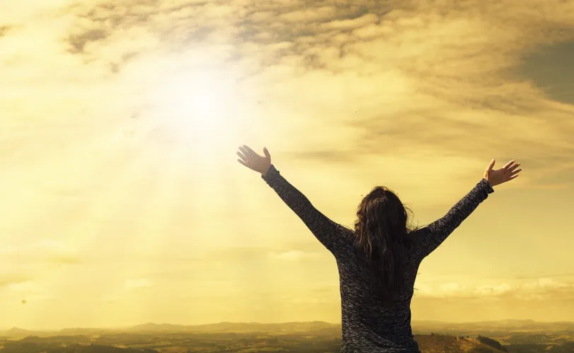 Ονειροκρίτης γαλήνη