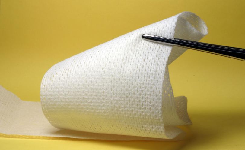 Ονειροκρίτης επίδεσμος - γάζα