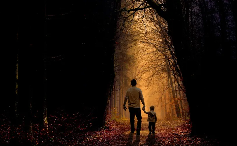 Ονειροκρίτης γιος παιδί