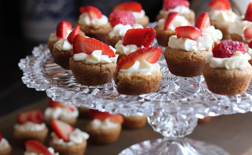 Ονειροκρίτης γλύκισμα - γλυκό