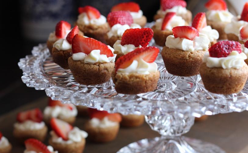 Ονειροκρίτης γλύκισμα - γλυκό