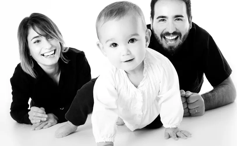 Ονειροκρίτης γονείς, πατέρας, μητέρα