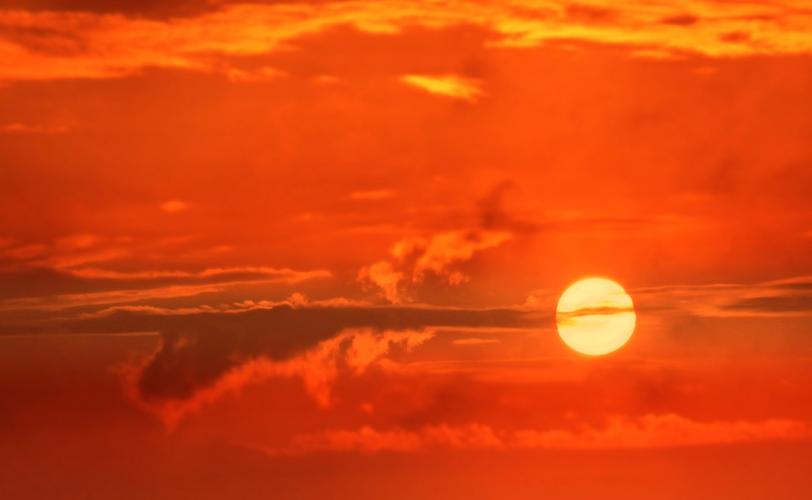 Ονειροκρίτης ήλιος
