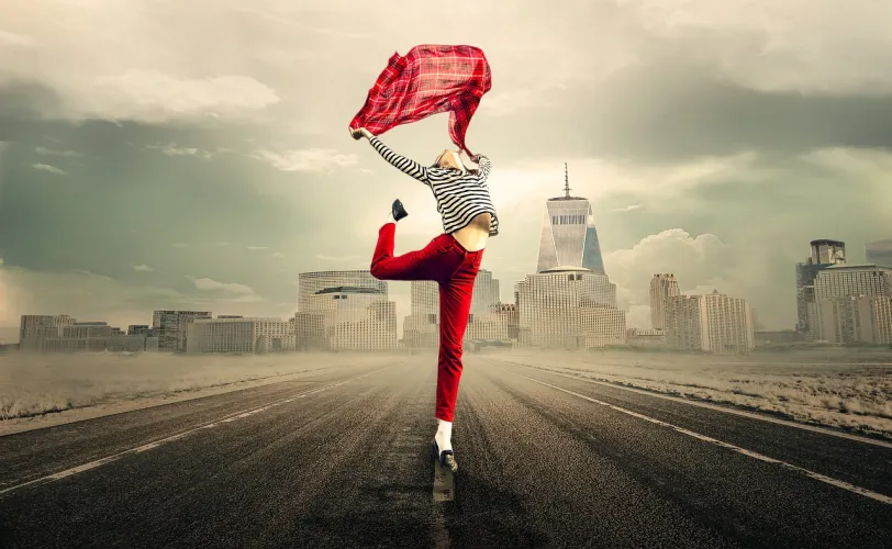 Ονειροκρίτης ισορροπία