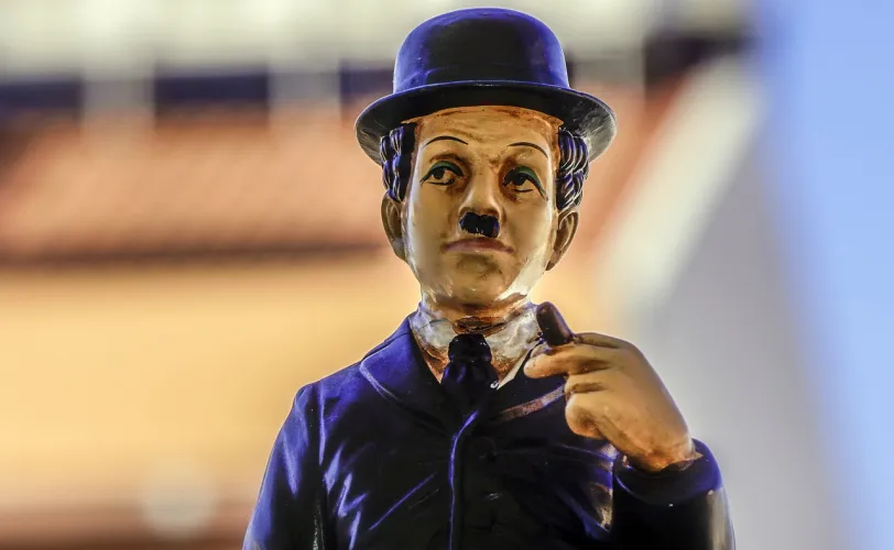 Ονειροκρίτης ηθοποιός