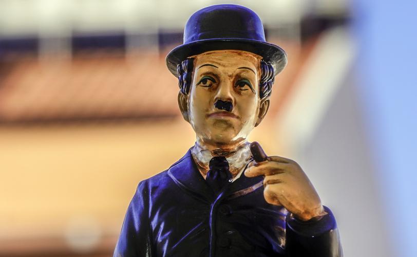 Ονειροκρίτης ηθοποιός