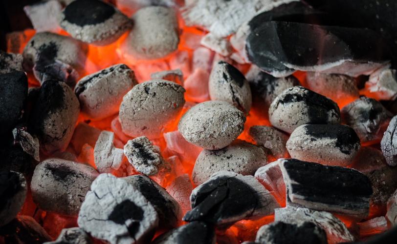 Ονειροκρίτης κάρβουνα