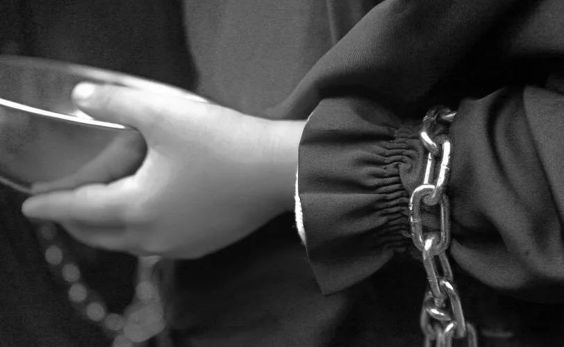 Ονειροκρίτης κατάδικος