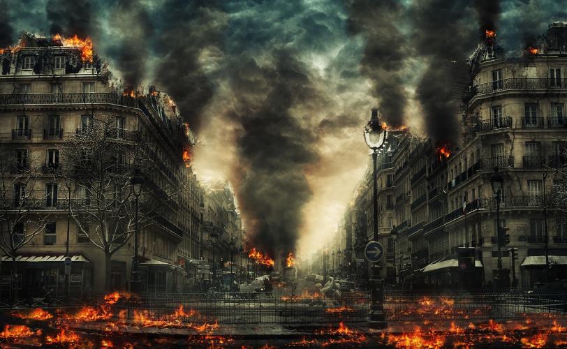 Ονειροκρίτης καταστροφή