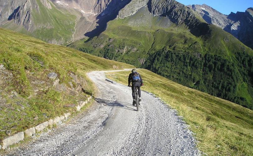 Ονειροκρίτης κατάβαση - κατηφοριά