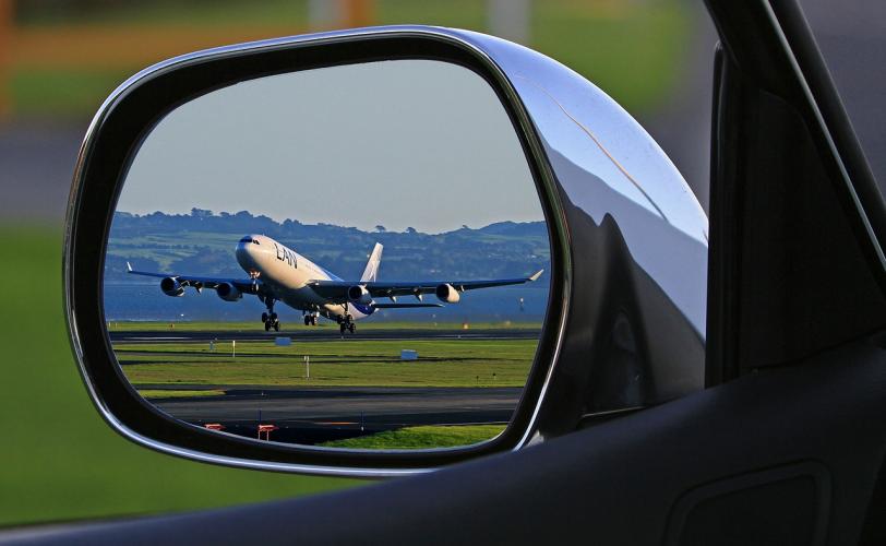 Ονειροκρίτης καθρέφτης