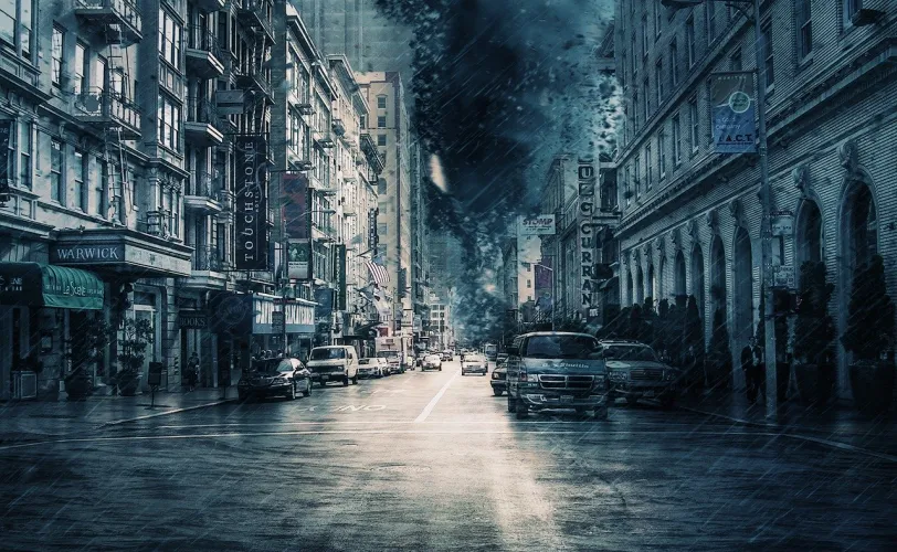 Ονειροκρίτης κίνδυνος