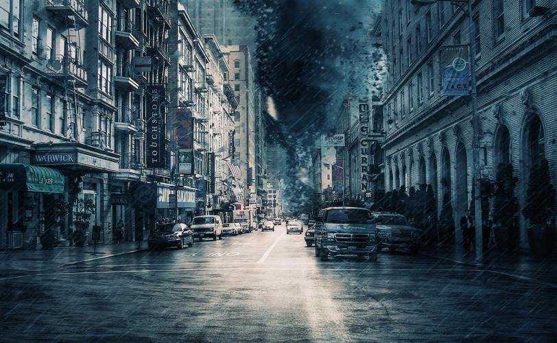 Ονειροκρίτης κίνδυνος