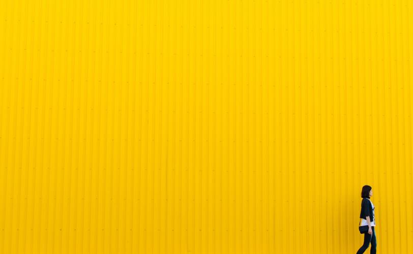 Ονειροκρίτης κίτρινο