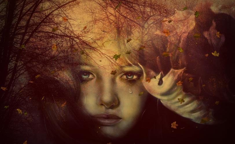 Ονειροκρίτης Κλάμα (Δάκρυα) – Η σημασία των δακρύων στο όνειρο