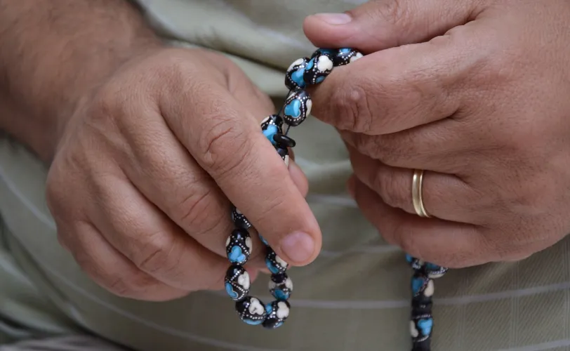 Ονειροκρίτης κομπολόι (μπεγλέρι)