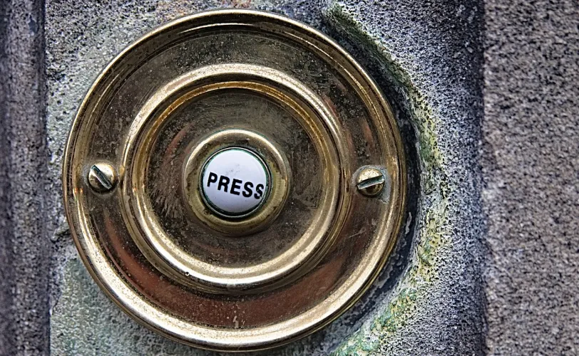 Ονειροκρίτης κουδούνι