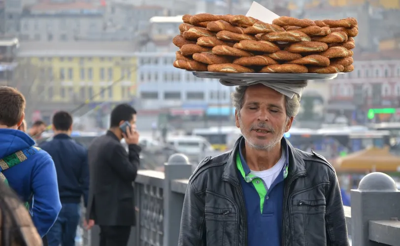 Ονειροκρίτης κουλούρι - κουλούρια