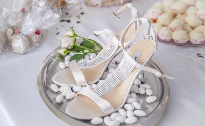 Ονειροκρίτης κουφέτα