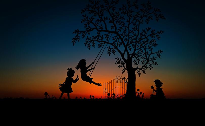 Ονειροκρίτης κούνια