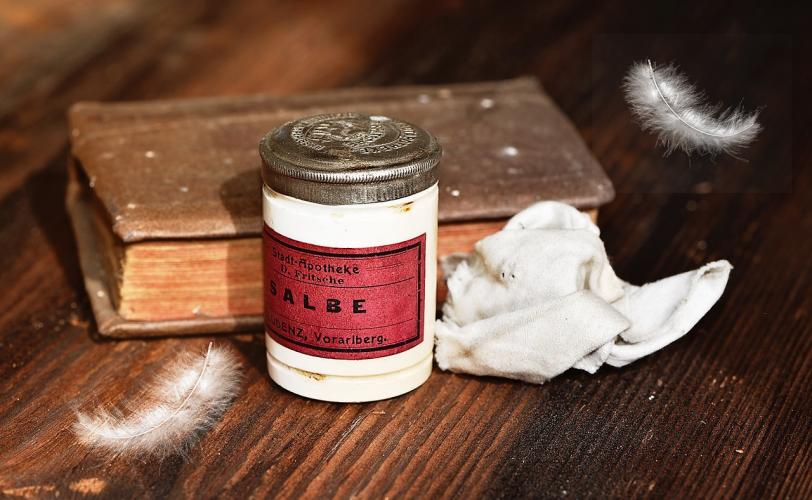 Ονειροκρίτης κρέμα