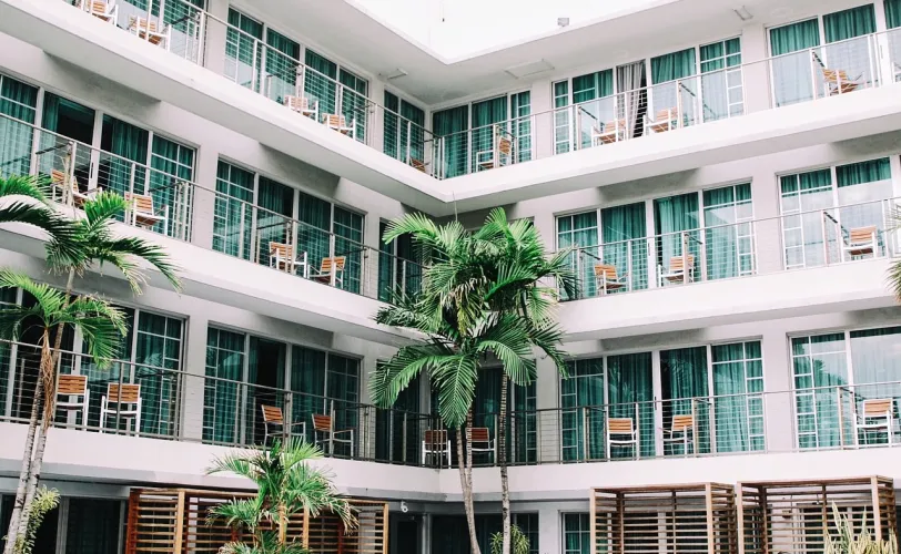 Ονειροκρίτης ξενοδοχείο