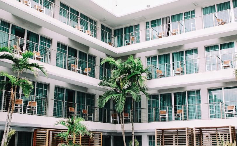 Ονειροκρίτης ξενοδοχείο