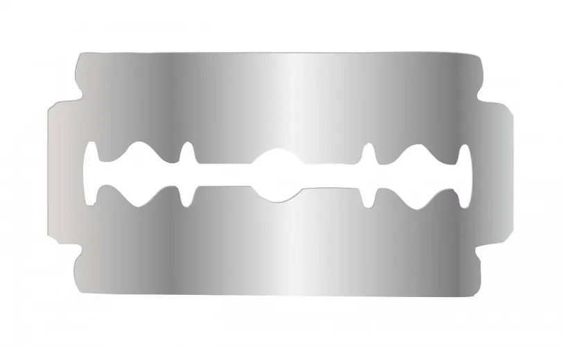 Ονειροκρίτης ξυράφι (ξυραφάκι - λεπίδα)