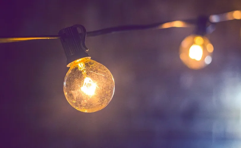 Ονειροκρίτης λάμπα - φωτιστικό