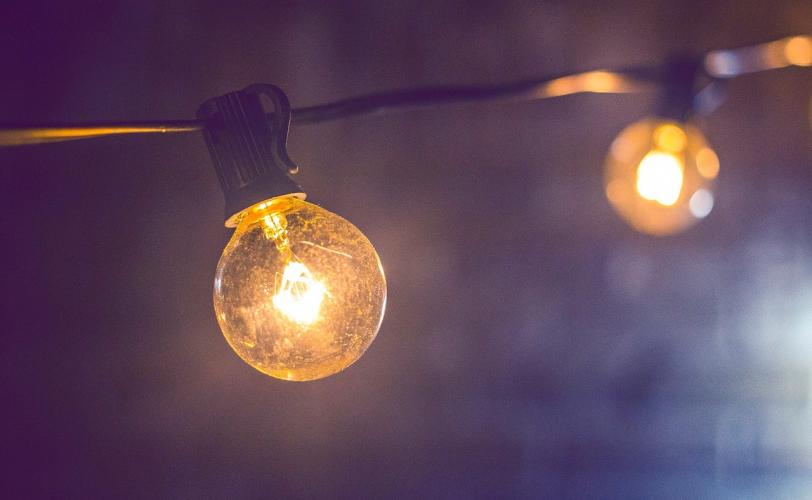 Ονειροκρίτης λάμπα - φωτιστικό