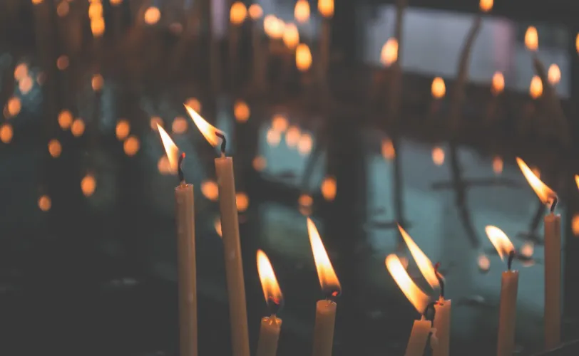 Ονειροκρίτης λαμπάδα