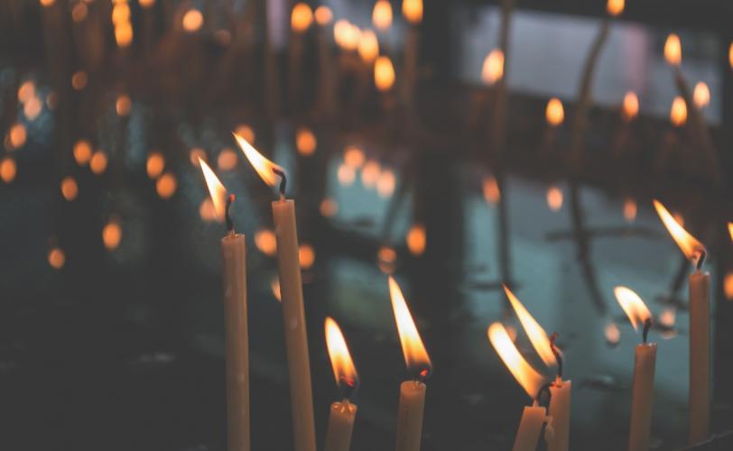 Ονειροκρίτης λαμπάδα