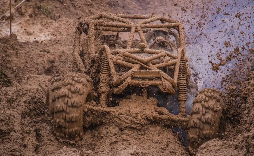 Ονειροκρίτης λάσπη