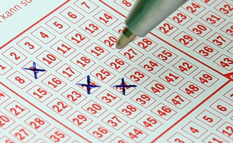 Ονειροκρίτης λαχείο