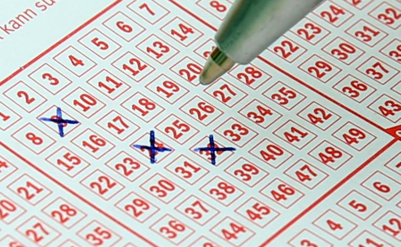 Ονειροκρίτης λαχείο