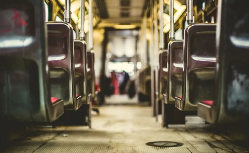 Ονειροκρίτης λεωφορείο