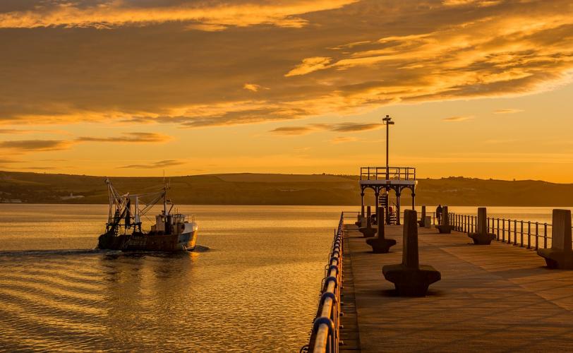 Ονειροκρίτης Λιμάνι – Τι σημαίνει όταν βλέπεις λιμάνι στον ύπνο σου