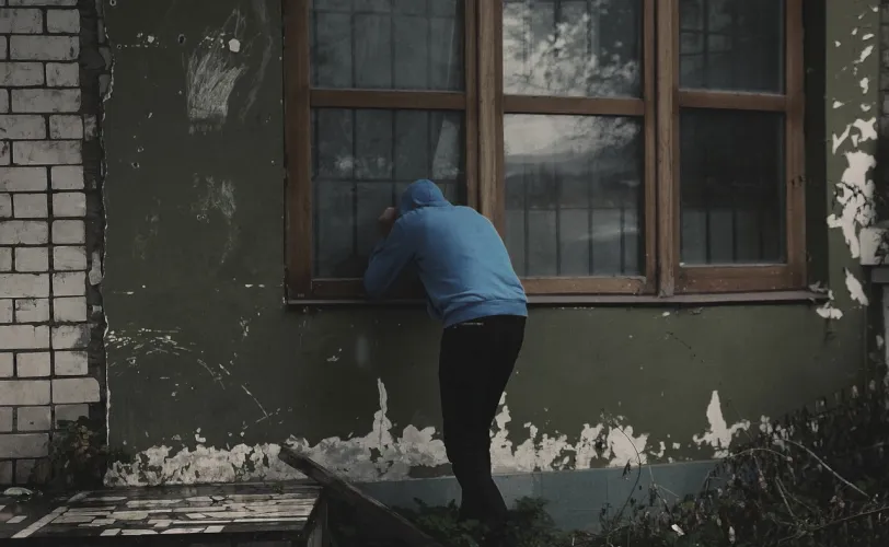 Ονειροκρίτης ληστεία - ληστεύω