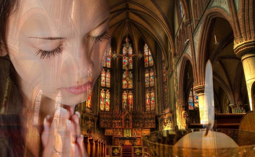 Ονειροκρίτης Λιτανεία – Η σημασία της λιτανείας στα όνειρα