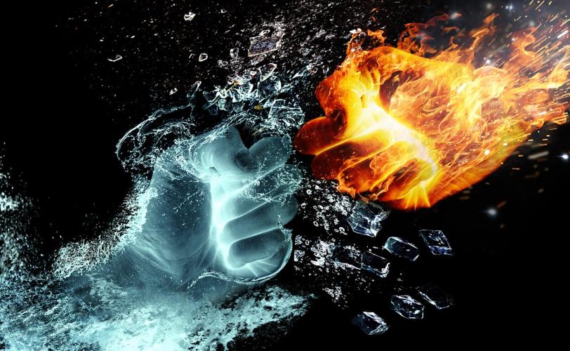 Ονειροκρίτης λογομαχία - καυγάς