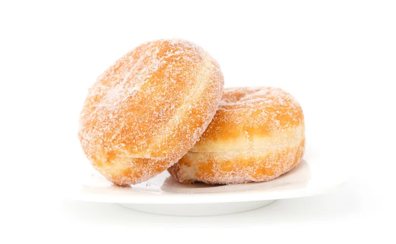 Ονειροκρίτης λουκουμάδες