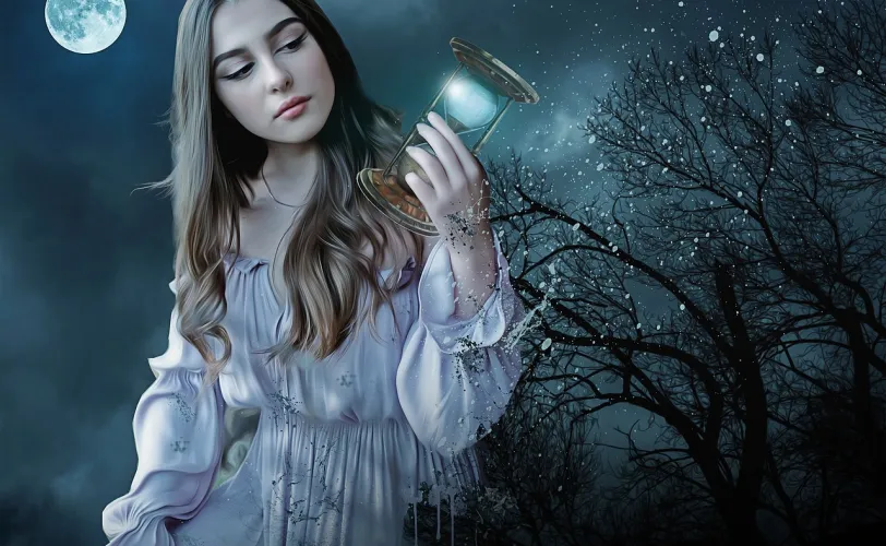 Ονειροκρίτης μάγια - μαγεία