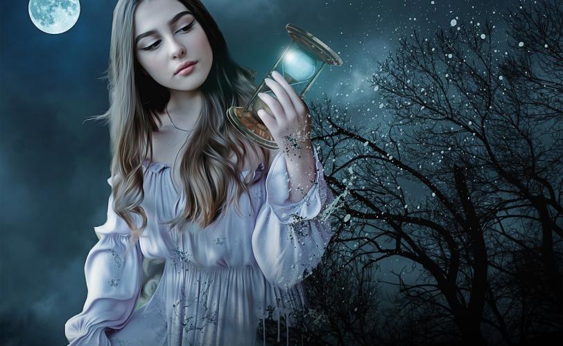 Ονειροκρίτης μάγια - μαγεία