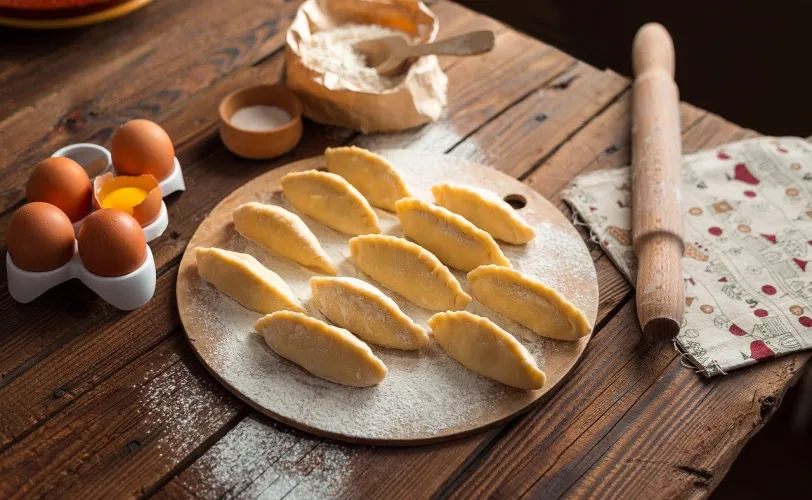 Ονειροκρίτης μάγειρας - μαγειρείο