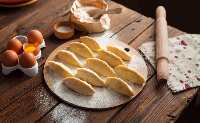 Ονειροκρίτης μάγειρας - μαγειρείο